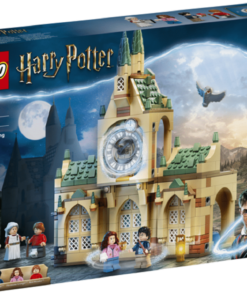 LEGO® Harry Potter™ 76398 Hogwarts™ Krankenflügel