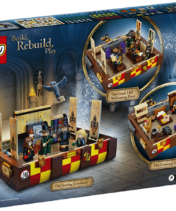 LEGO® Harry Potter™ 76399 Hogwarts™ Zauberkoffer1