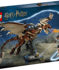 LEGO® Harry Potter™ 76406 Ungarischer Hornschwanz