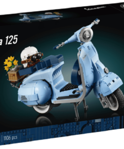 LEGO® Icons 10298 Vespa 125