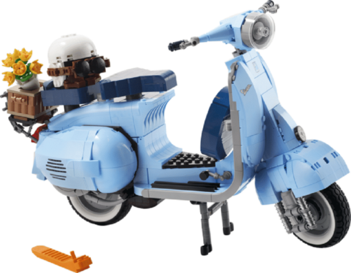 LEGO® Icons 10298 Vespa 1252