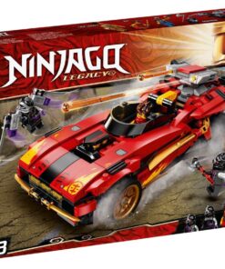 LEGO® NINJAGO® 71737