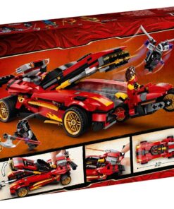 LEGO® NINJAGO® 717371