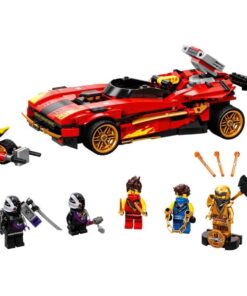 LEGO® NINJAGO® 717372