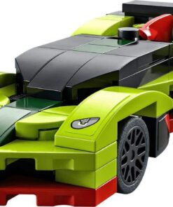 LEGO® Recruitment Bags 30434 Aston Martin Valkyrie AMR Pro1