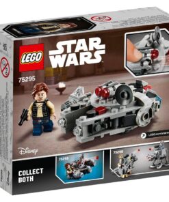 LEGO® Star Wars™ 75295 1