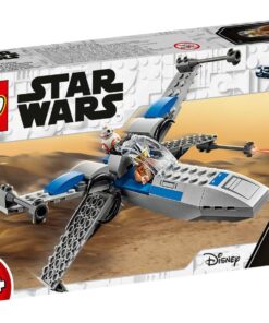 LEGO® Star Wars™ 75297 Resistance X-Wing™