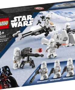 LEGO® Star Wars™ 75320 Snowtrooper™ Battle Pack