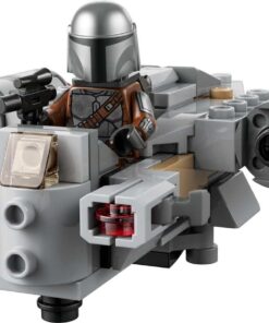 LEGO® Star Wars™ 75321 Mandalorian Razor Crest™ Microfighter2