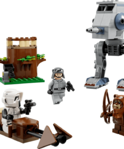 LEGO® Star Wars™ 75332 AT-ST™2