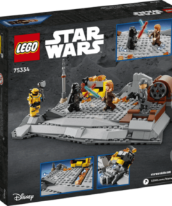 LEGO® Star Wars™ 75334 Obi-Wan Kenobi™ v1