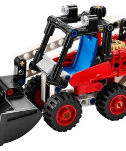 LEGO® Technic 42116 Kompaktlader2