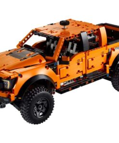 LEGO® Technic 42126 - Ford® F-150 Raptor2