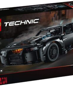 LEGO® Technic 42127 Batmans Batmobil™