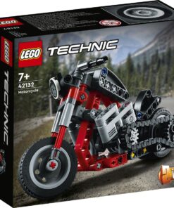 LEGO® Technic 42132 Chopper