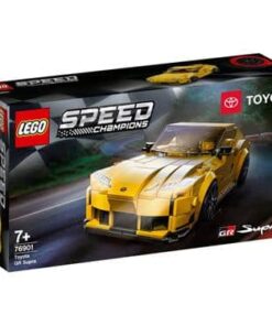 LEGO-Speed-Champions-76901-Toyota-GR-Supra