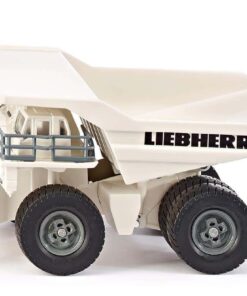 Liebherr Muldenkipper T 264