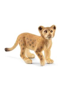 loewenjunges-schleich