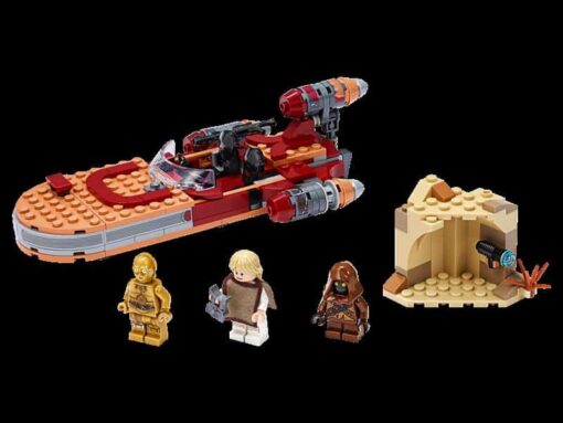 Luke Skywalkers Landspeeder™2.png