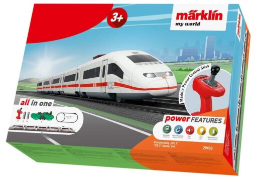 Märklin my world - Startpackung