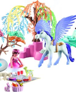 magic-magic-picknick-mit-pegasuskutsche-712461