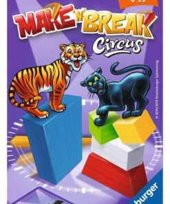 Make'n'Break Circus