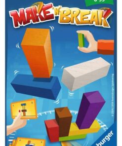 makenbreak