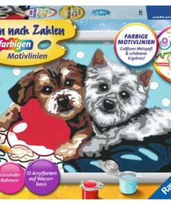 Malen nach Zahlen Hundefreundschaft.jpeg