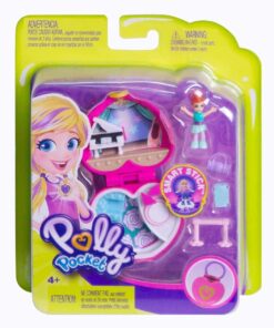 Mattel Polly Pocket Mini-Schatulle Lilas Ballettaufführung.jpg