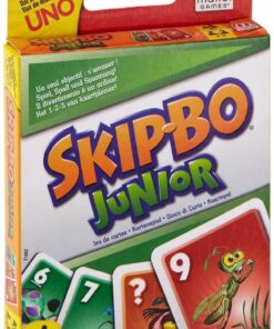 Mattel Skip-Bo Junior, Kartenspiel.jpeg