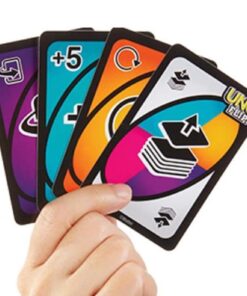 Mattel Uno Flip!1