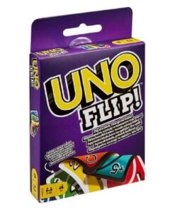 Mattel Uno Flip!