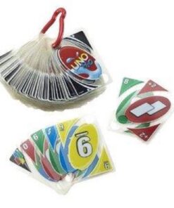 Mattel UNO H2O To Go1