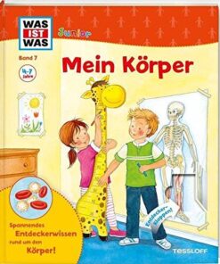 Mein Körper