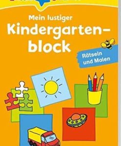 Mein lustiger Kindergartenblock - Rätseln und Malen.jpeg