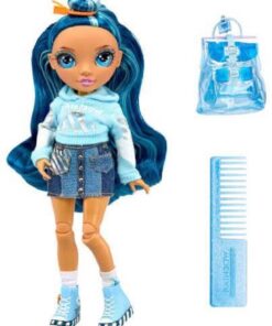 MGA Entertainment Rainbow High Jr. High - Skyler Bradshaw (Blue)