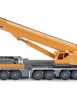 Mobilkran Liebherr