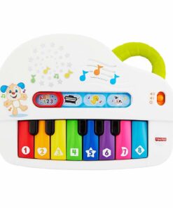 Musiklernspiel Babys erstes Keyboard1.jpg