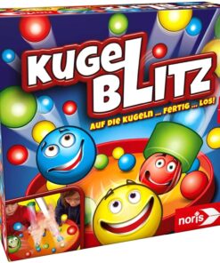 Noris Spiele Kugelblitz