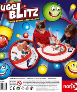 Noris Spiele Kugelblitz1