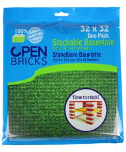 open-bricks-baseplate-32x32-lawn-A0C228A11