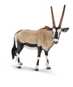 Oryxantilope