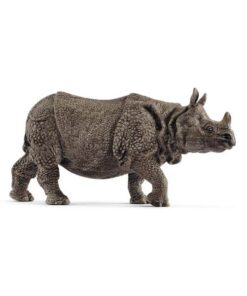 panzernashorn-schleich