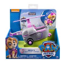 Paw Patrol Basic Vehicle, sortiert1.jpeg