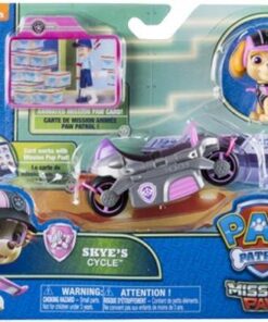 Paw Patrol Kleines Fahrzeug + Missionskarte sortiert1.jpg