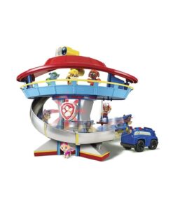 Paw Patrol Lookout Head Quarter Spielset1.jpg