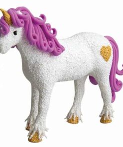 Perlenknete Modellierset Einhorn, 7-teilig1.jpg