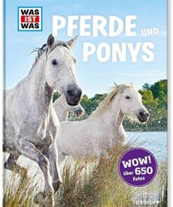 Pferde und Ponys