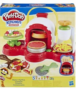 Pizzaofen Spielset