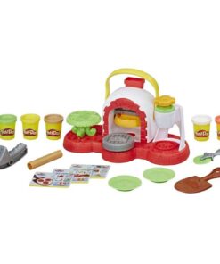 Pizzaofen Spielset1